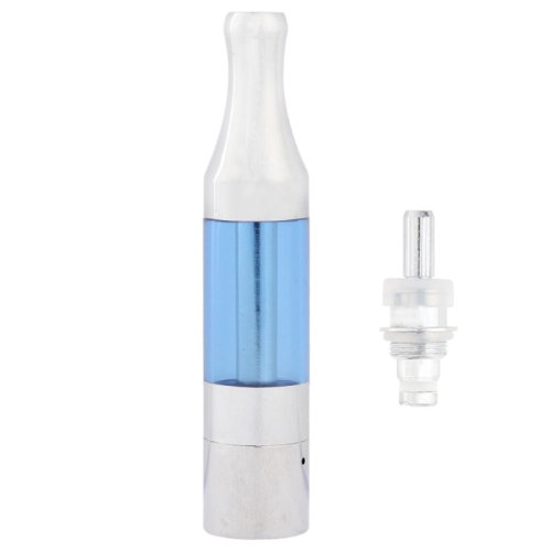 Quit Smoking 2.0ml Mini Protank I Atomizer with 2 Cores (Blue) - Click Image to Close